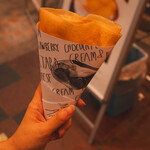 ロリアンクレープ - 