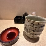 大盛屋寿司店 - 