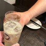 九州料理二代目もつ鍋わたり 立川店 - 