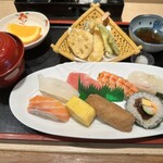 大盛屋寿司店 - 