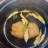 銀座ろくさん亭 - 