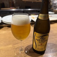 鉄板焼 Artisan - 