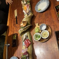 博多メシ 男厨 - 