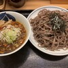 つけ蕎麦安土 西新宿店