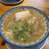 元祖赤のれん 節ちゃんラーメン 天神本店