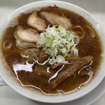 中華そば きくたに - 