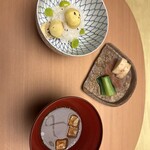 御宿かわせみ - 