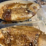 あほや - 料理写真: