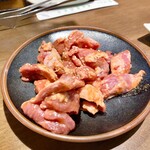 まるます - 豚サガリ