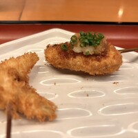 串処 最上 北新地店 - 