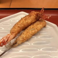 串処 最上 北新地店 - 