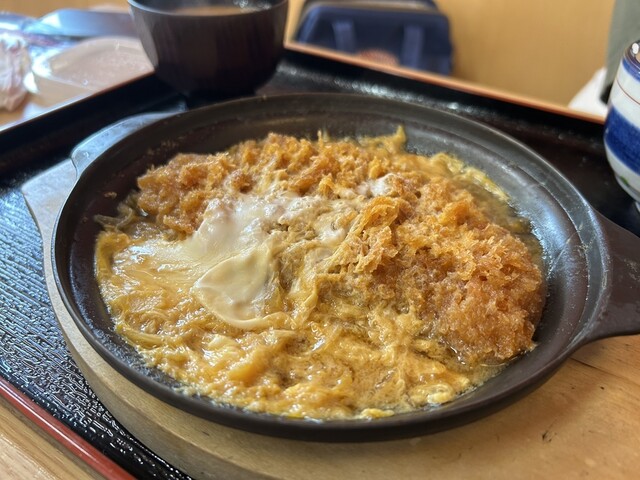 かつさと 犬山店 - 富岡前/かつ丼 | 食べログ