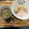 煮干しつけ麺 宮元