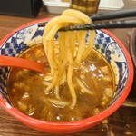 三田製麺所 - 