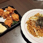 完全個室 鍋＆地雞之燒鳥 初代鳥藏 海濱幕張店 - 