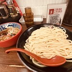 三田製麺所 - 