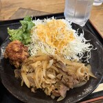 餃子工房 ちびすけ - 