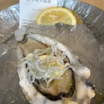 レカイエ オイスターバー - 