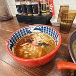 三田製麺所 - 