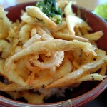 きっときと亭 - 