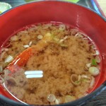 きっときと亭 - 