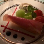 バー フラミンゴ - 