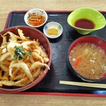 きっときと亭 - 