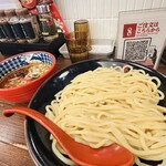 三田製麺所 - 