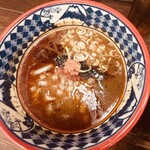 三田製麺所 - 