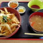 きっときと亭 - 