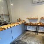 ウラワ ベーカリー - 