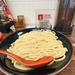三田製麺所 - 