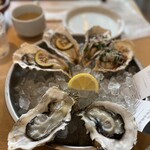 レカイエ オイスターバー - 