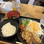 餃子工房 ちびすけ - 