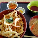 きっときと亭 - 