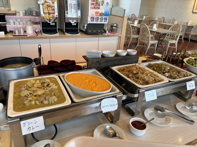 ユニサイトむつ &ndash; 下北のホテル | むつ市小川町の宿泊施設