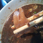 壱丁目ラーメン - 