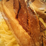 壱丁目ラーメン - 