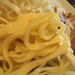 壱丁目ラーメン - 