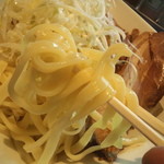 壱丁目ラーメン - 