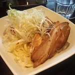 壱丁目ラーメン - 