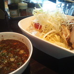 壱丁目ラーメン - 