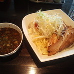 壱丁目ラーメン - 【夏季限定 みそつけ麺】