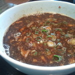 壱丁目ラーメン - 