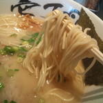 壱丁目ラーメン - 