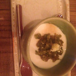 ハルクッチィ - 自家製とうふ