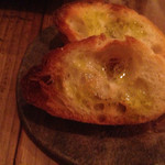 ハルクッチィ - バゲット