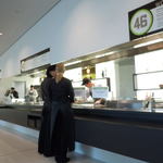 Boxenstopp and Coffee Bar - 