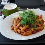 Boxenstopp and Coffee Bar - 