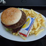 Boxenstopp and Coffee Bar - 